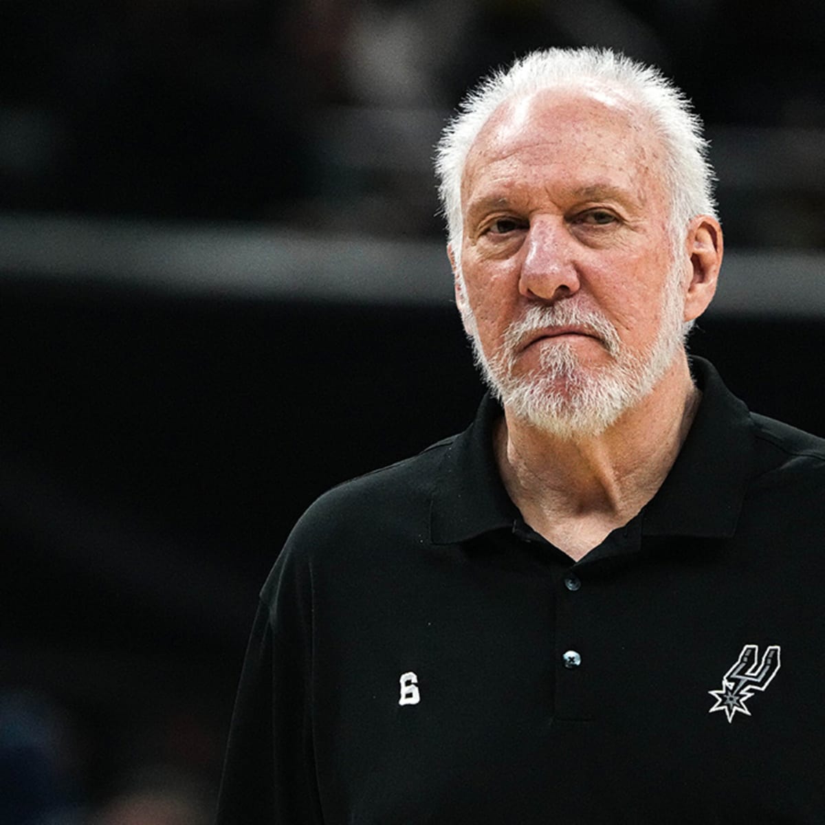 Townsend: Spurs coach Gregg Popovich retains lifelong bond with trio of  college teammates who reside in North Texas