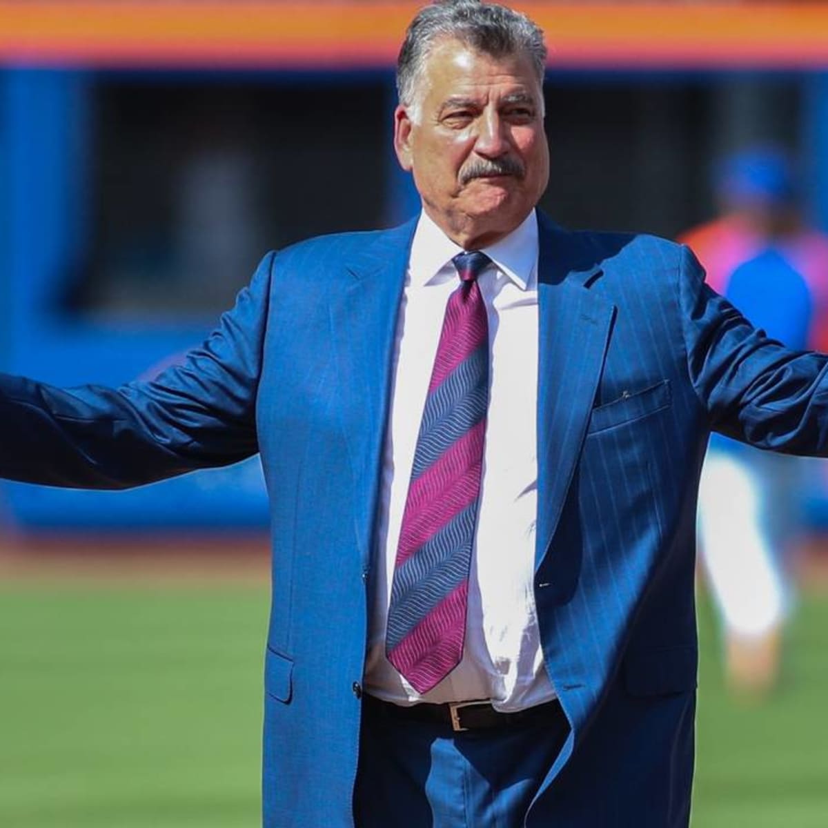 Cranky Keith Hernandez embodies Mets fans after firesale