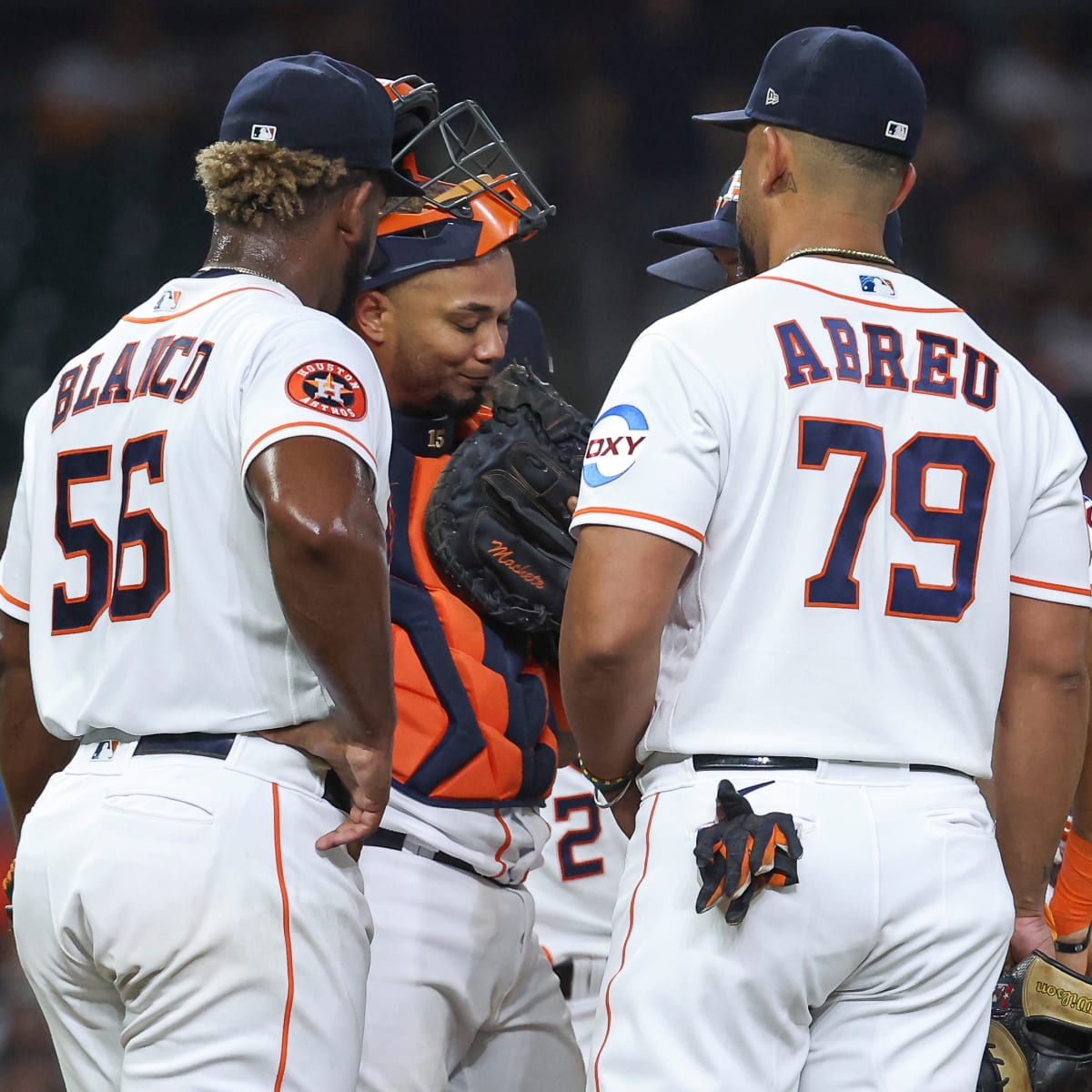Houston Astros Make Much Needed Roster Change Ahead of Seattle Mariners  Matchup - Sports Illustrated Inside The Astros