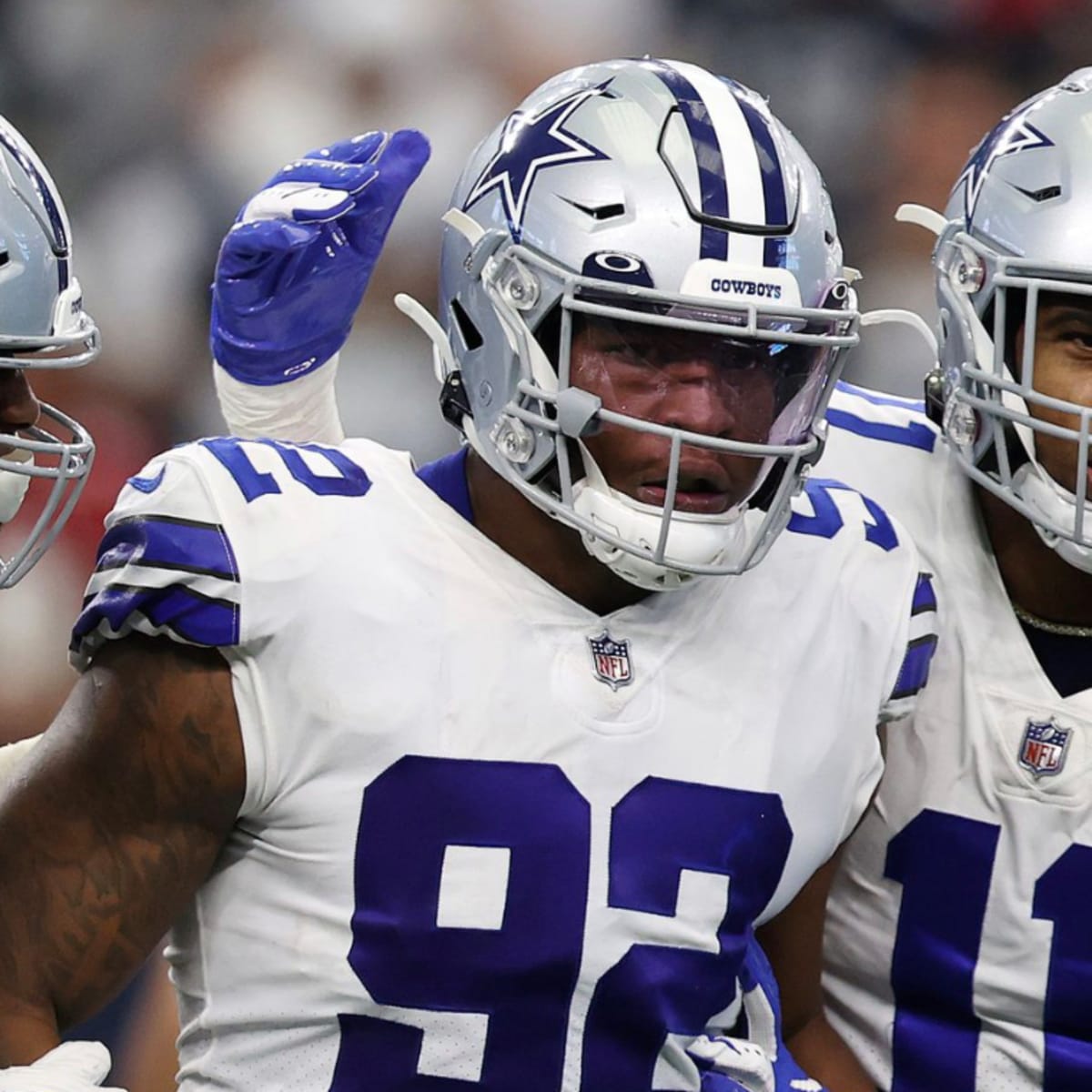 Must-See TV!' Dallas Cowboys Appear Twice Among Top 10 Most-Watched TV  Events - FanNation Dallas Cowboys News, Analysis and More