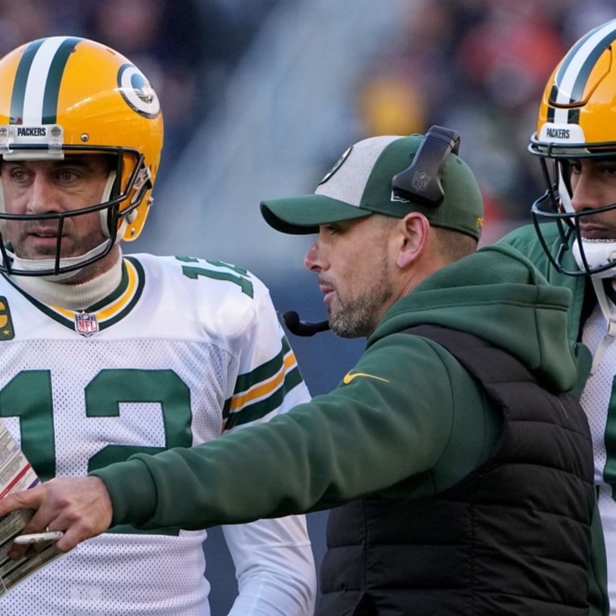 Packers Favored in 15 of 17 Games in 2022 NFL Season - Sports Illustrated Green  Bay Packers News, Analysis and More