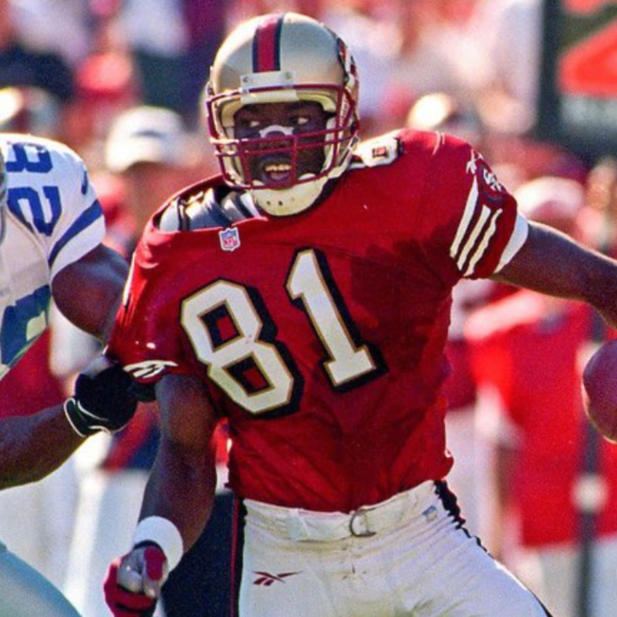 Was Terrell Owens Better for the Dallas Cowboys or San Francisco