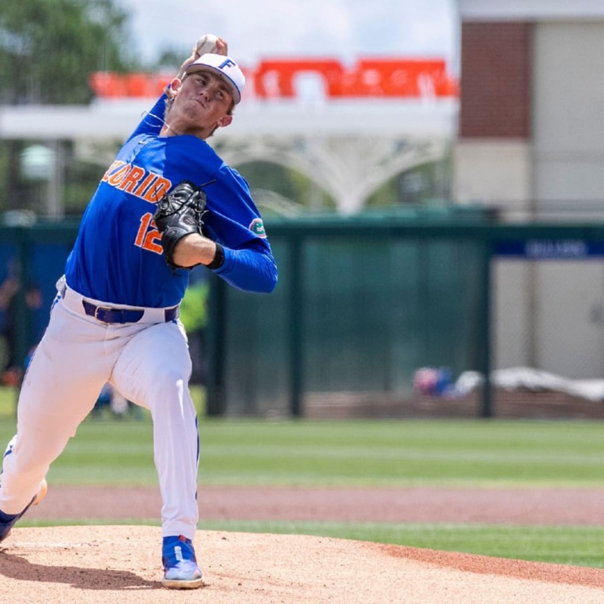 Florida Ballpark Honored as 2021 College Ballpark of the Year - Florida  Gators