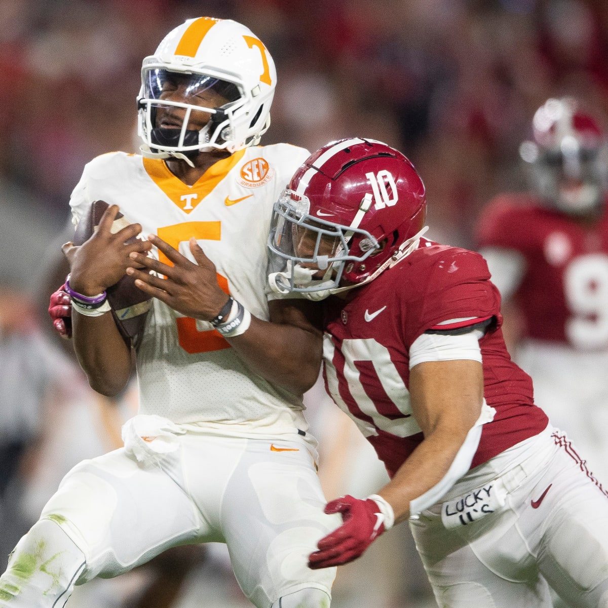 Tennessee vs Vanderbilt Prediction, Odds & Best Bet for Week 13 (Volunteers  Make Adjustments With New Quarterback)