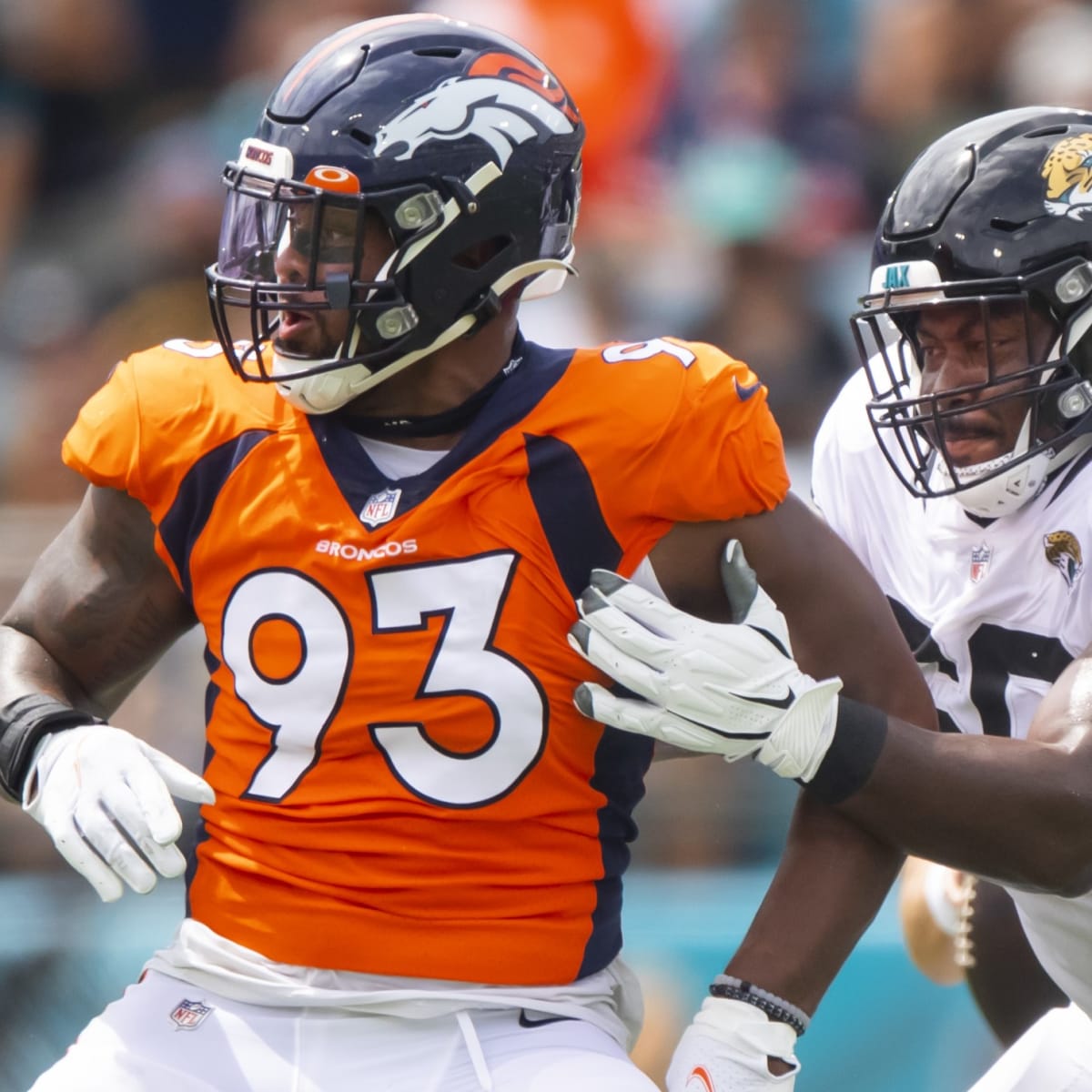 Denver Broncos 5 bold predictions in Week 1 vs. Seattle Seahawks