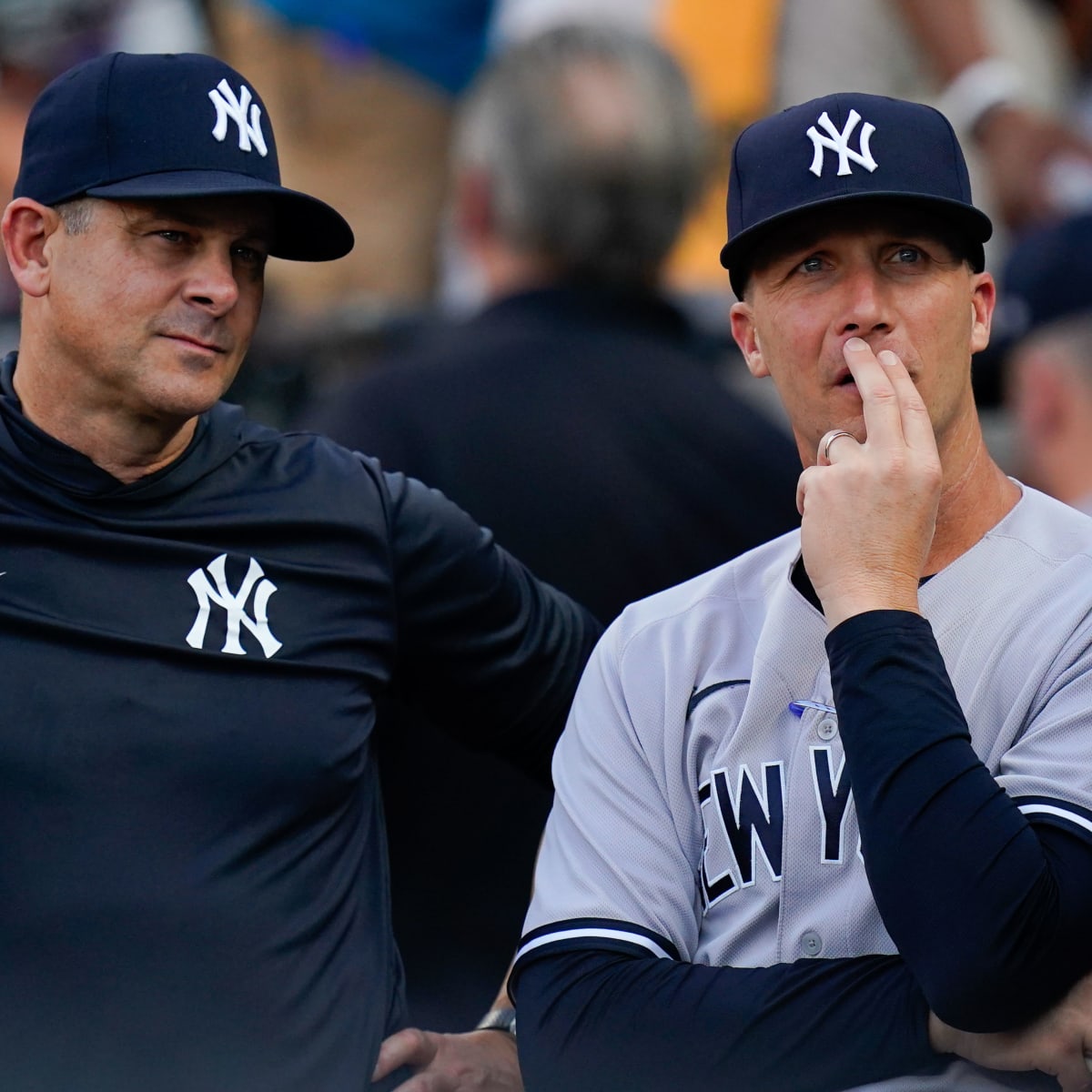 New hitting coach, same Yankees problems as Bombers fizzle at plate in loss  to Rockies – Trentonian