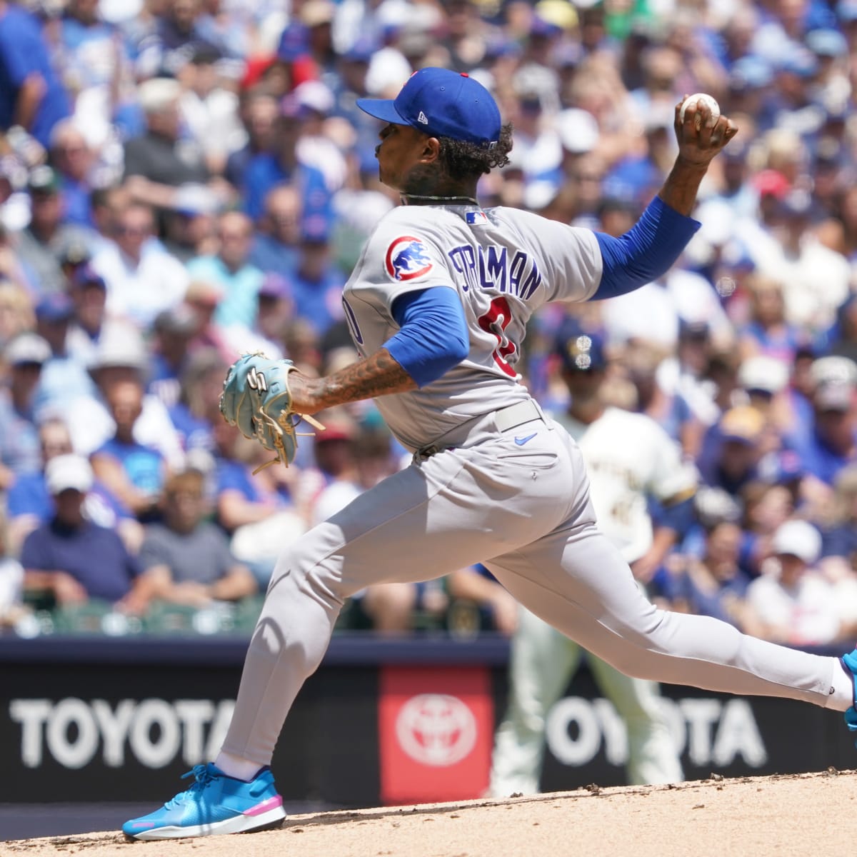 What Will The Chicago Cubs Do At The Trade Deadline?