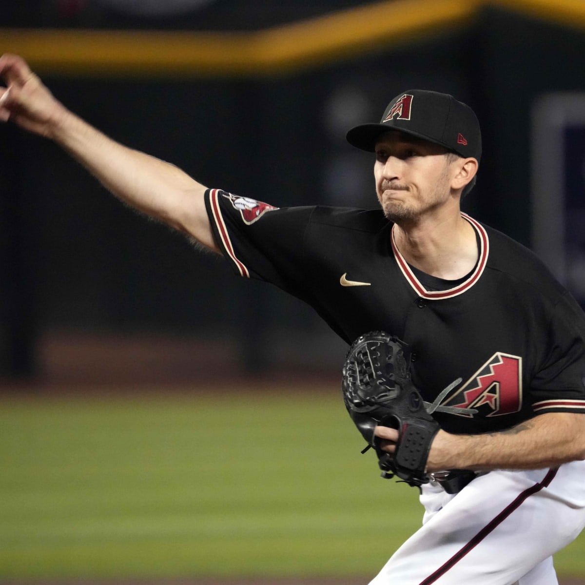 Arizona Diamondbacks - This summer, she'll start her first season as manager  of the Hillsboro Hops. This spring, she's been an invaluable member of  Torey Lovullo's coaching staff. On #InternationalWomensDay, we're  celebrating