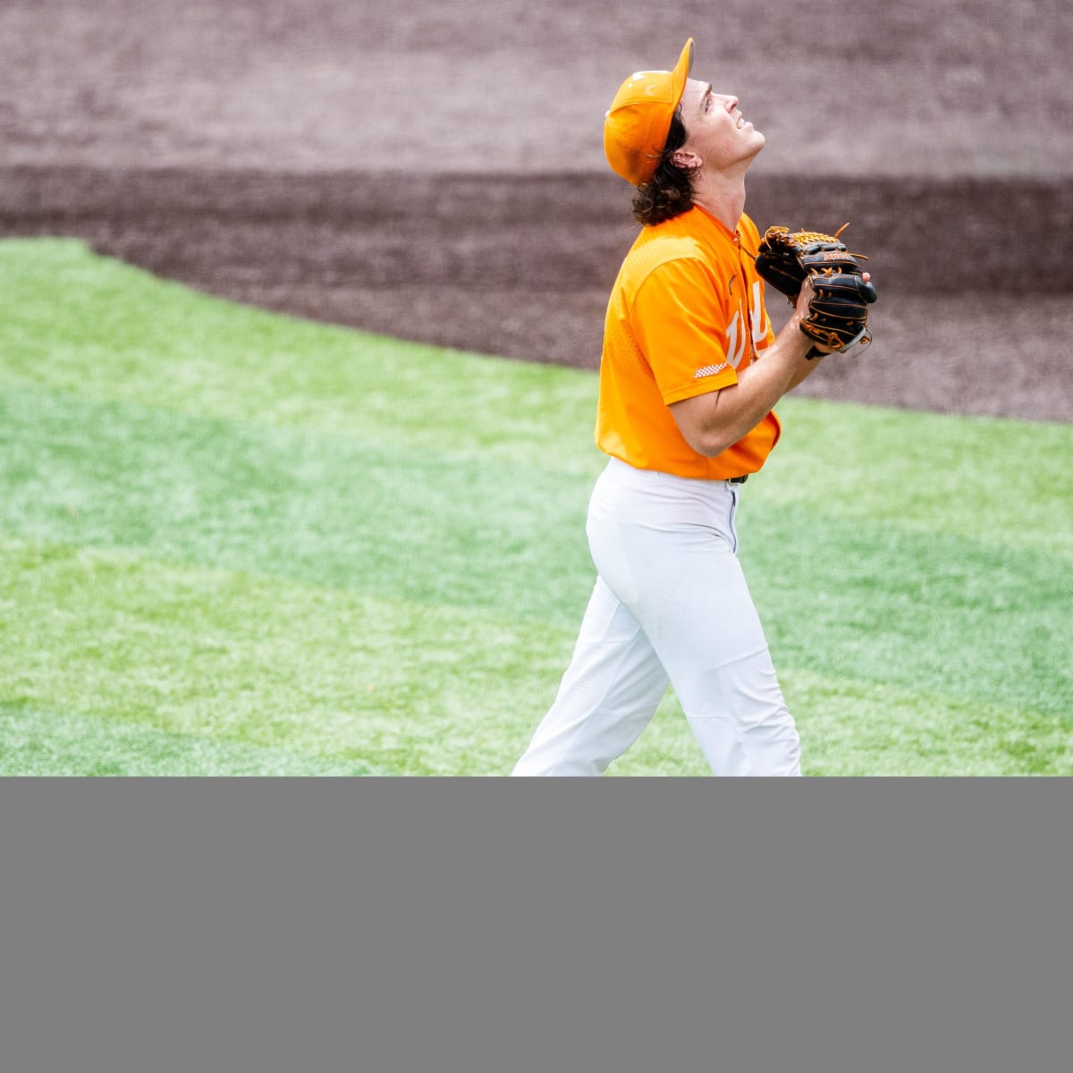 Chase Dollander - Baseball - University of Tennessee Athletics