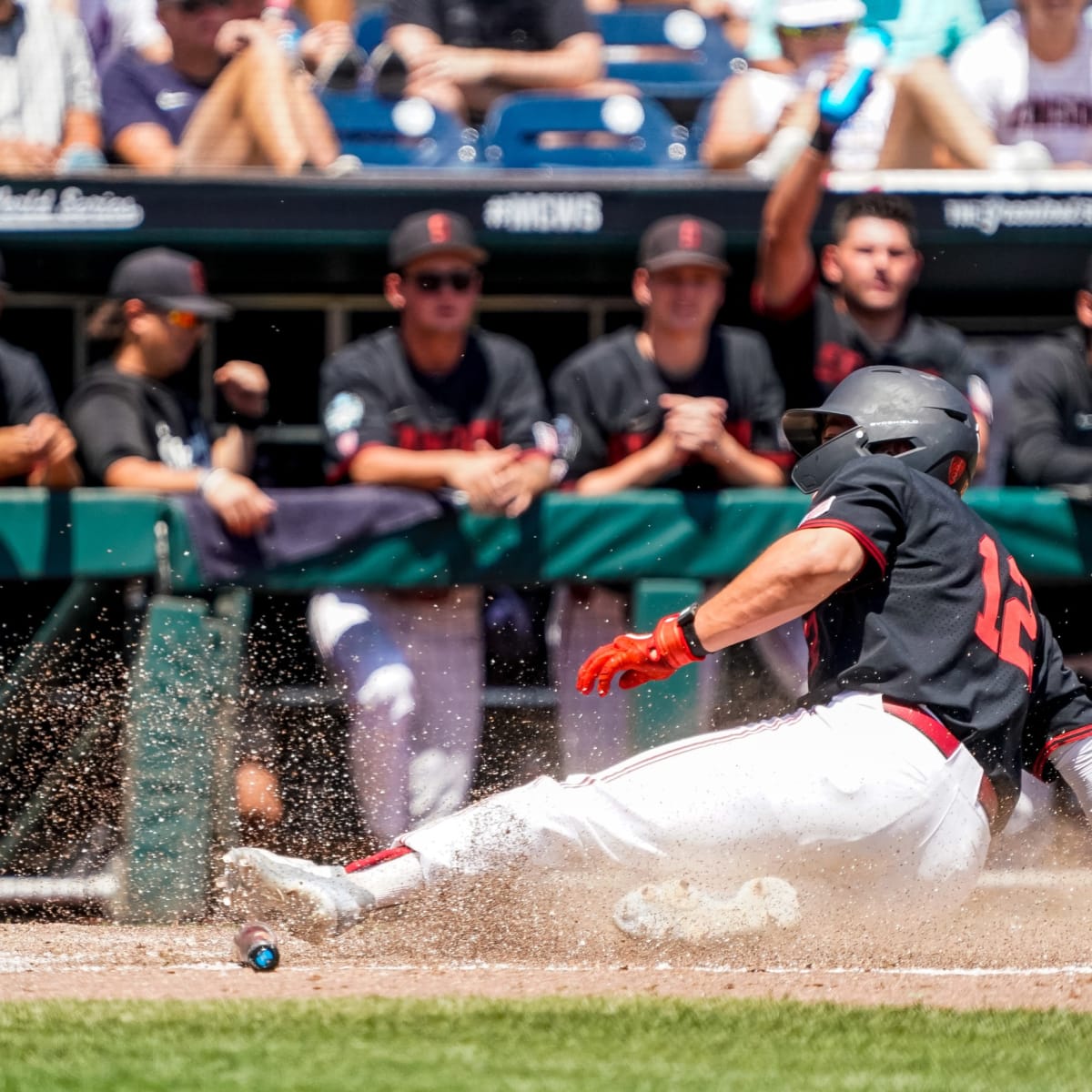 Tommy Troy selected in the first round of the MLB Draft by the Arizona  Diamondbacks - Sports Illustrated All Cardinal News, Analysis and More