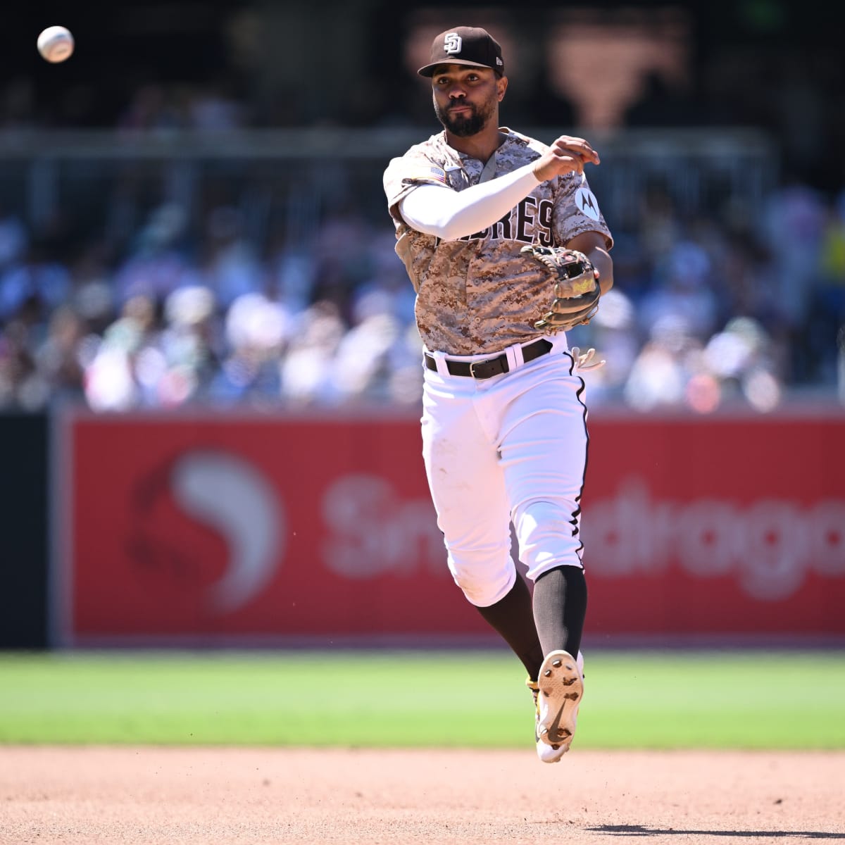 Padres News: Xander Bogaerts Admits First Season in San Diego Has Been a  Grind So Far - Sports Illustrated Inside The Padres News, Analysis and More