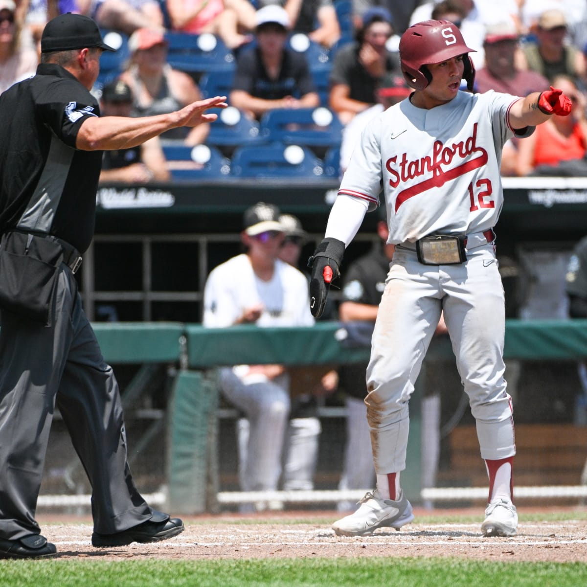 Arizona Diamondbacks continue focus on position players at top of 2023 MLB  Draft