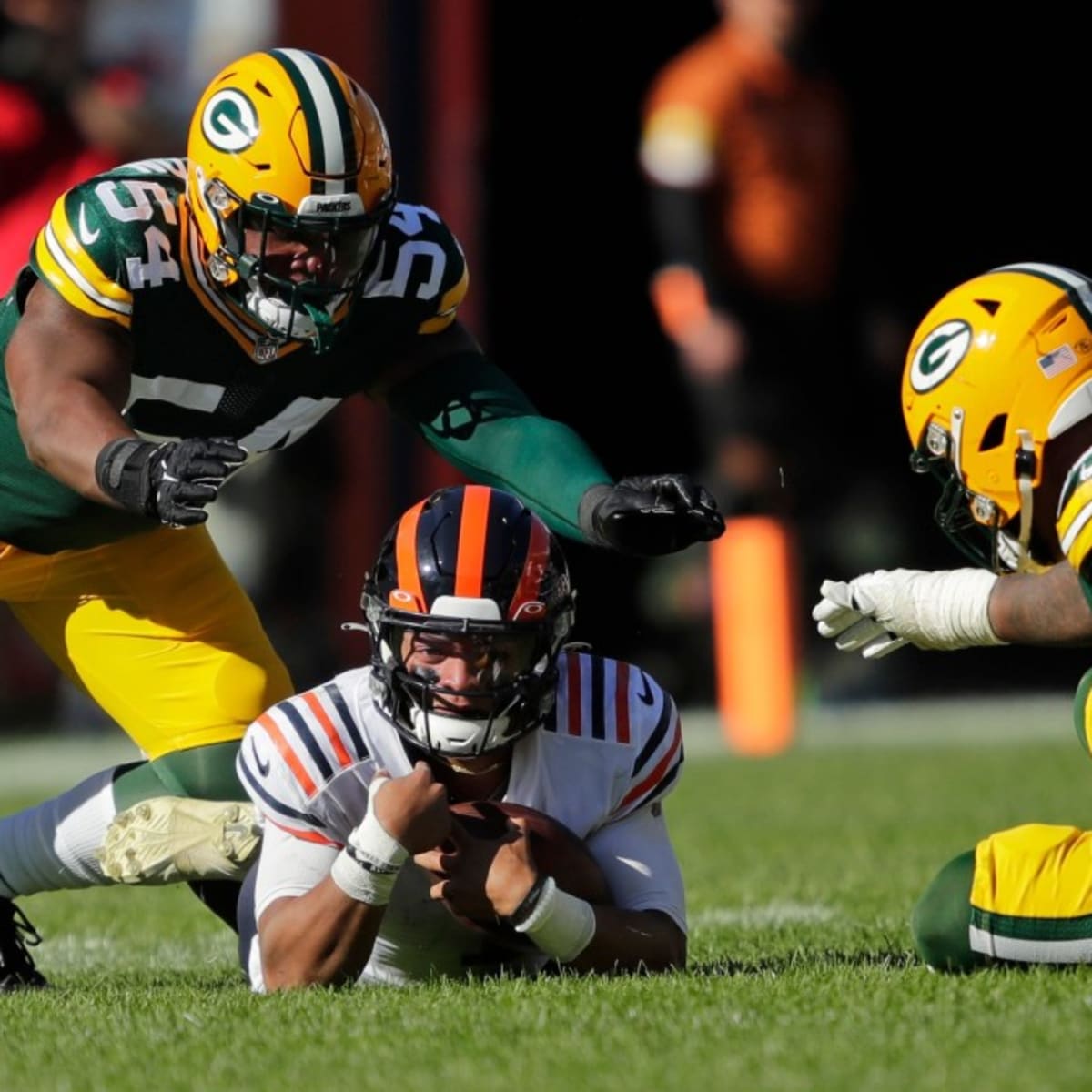 16 Days Until Packers Training Camp: Two Months Until Week 1 - Sports  Illustrated Green Bay Packers News, Analysis and More