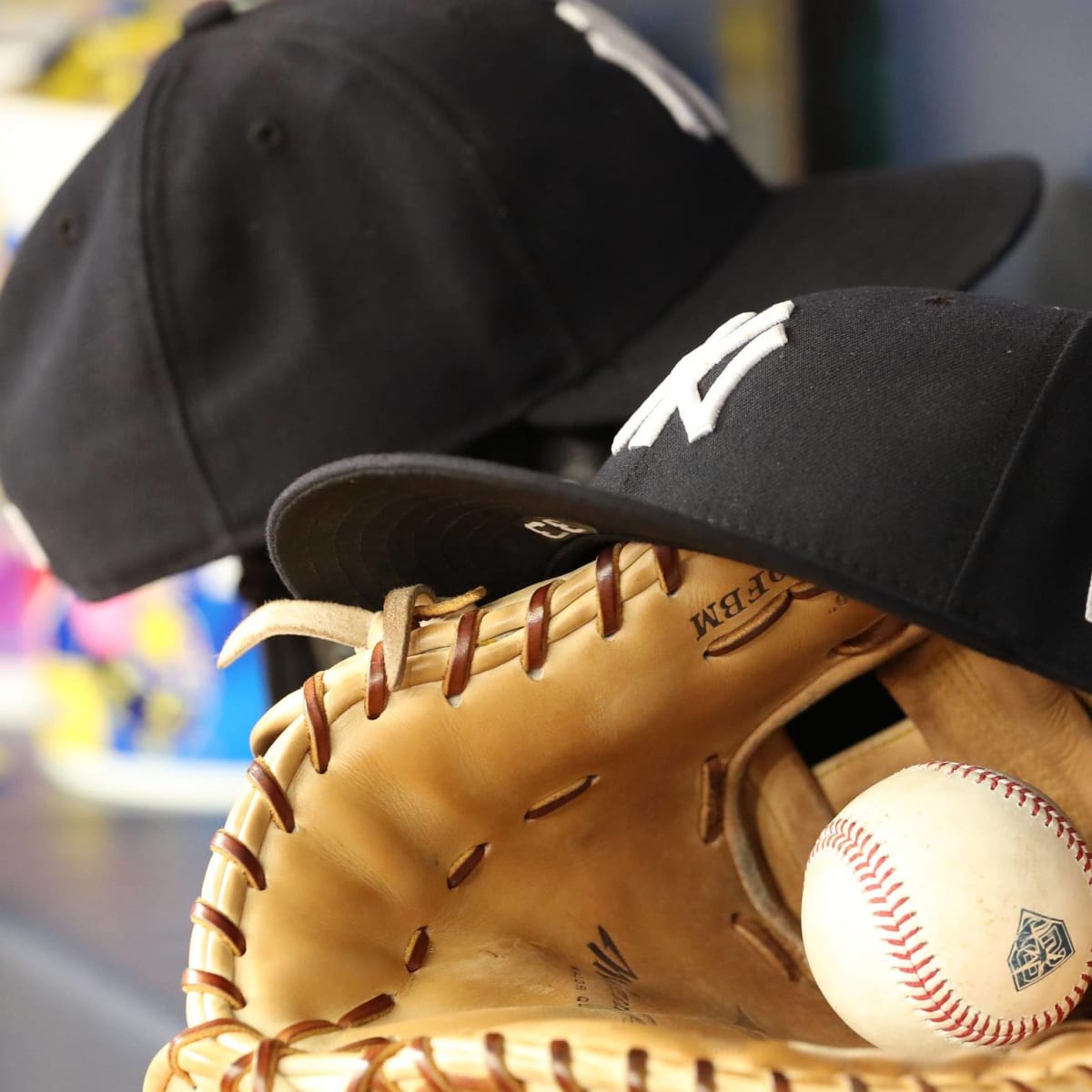 Yankees hiring former 3-time All-Star as next hitting coach