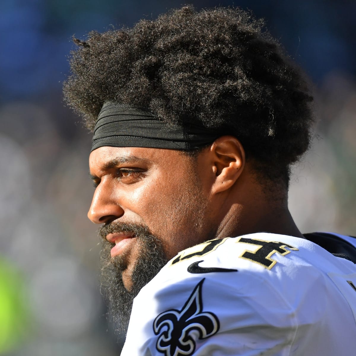 CBSSports.com Ranks Ex-Cal Star Cameron Jordan as NFL's No. 4 Edge Rusher -  Sports Illustrated Cal Bears News, Analysis and More