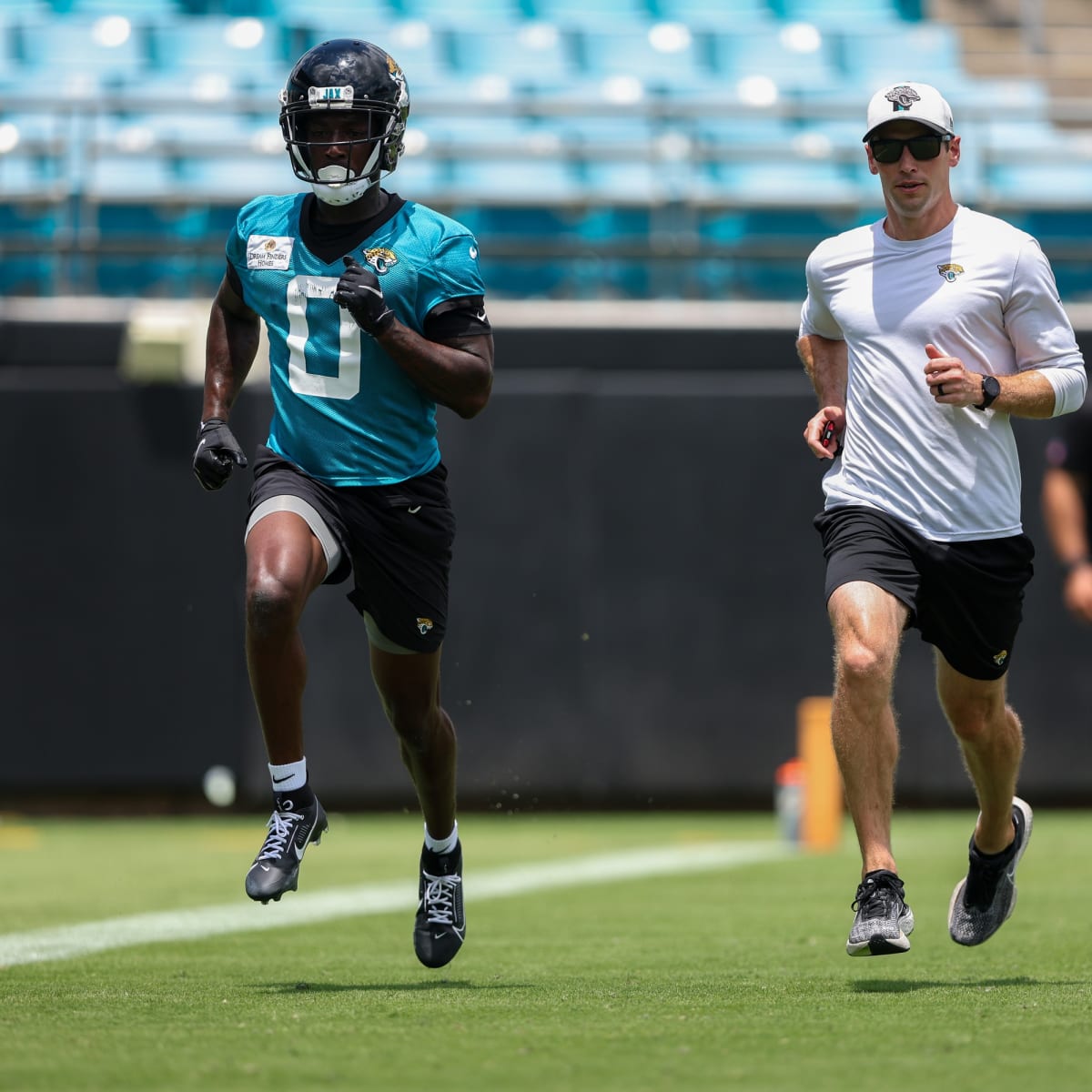 What to expect from Jaguars WR Calvin Ridley in 2023 - ESPN