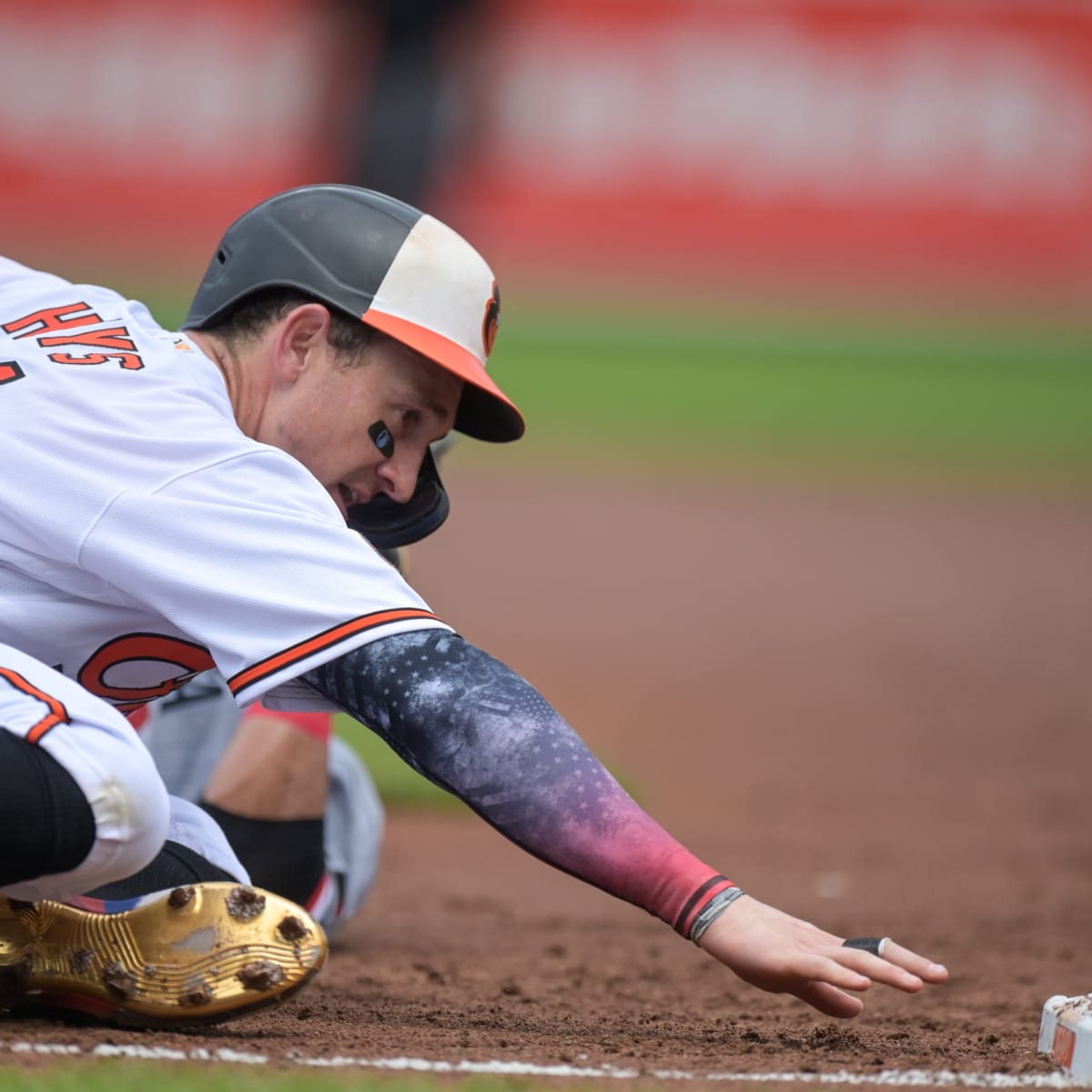 Now Healthy, Austin Hays Providing Late-Season Spark For Orioles
