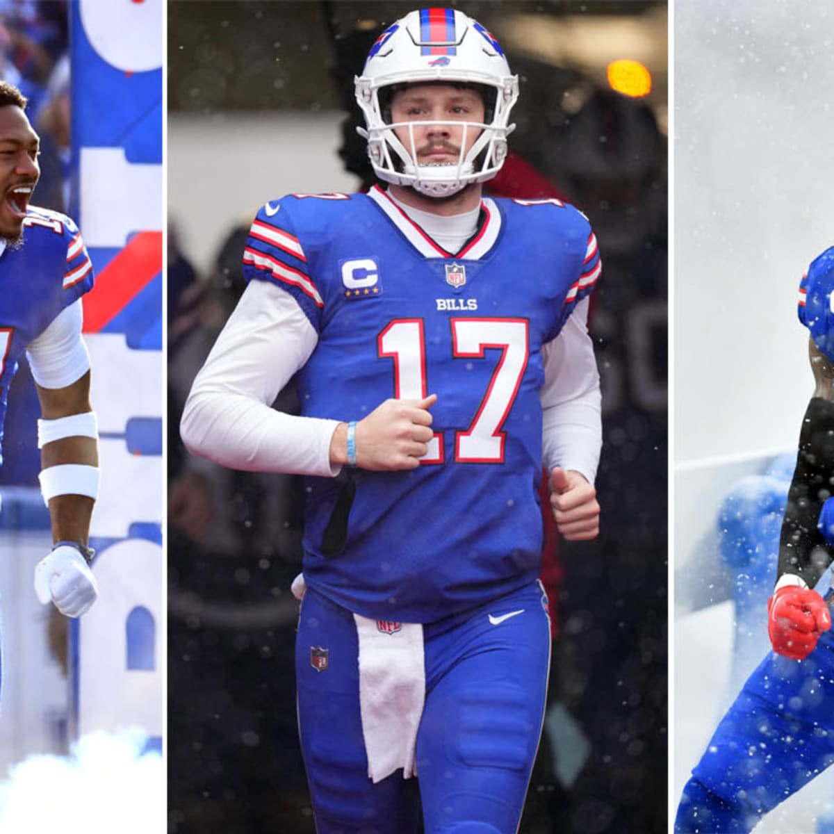 Bills season preview: Things Buffalo must do to make a Super Bowl run