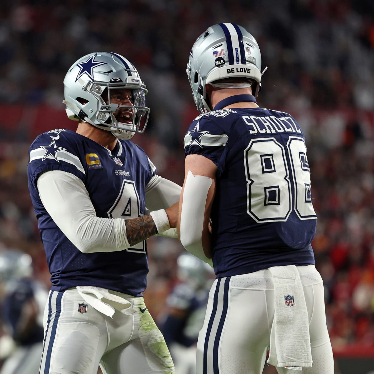 The Dallas Cowboys have a - Dallas Cowboys on CBS Sports