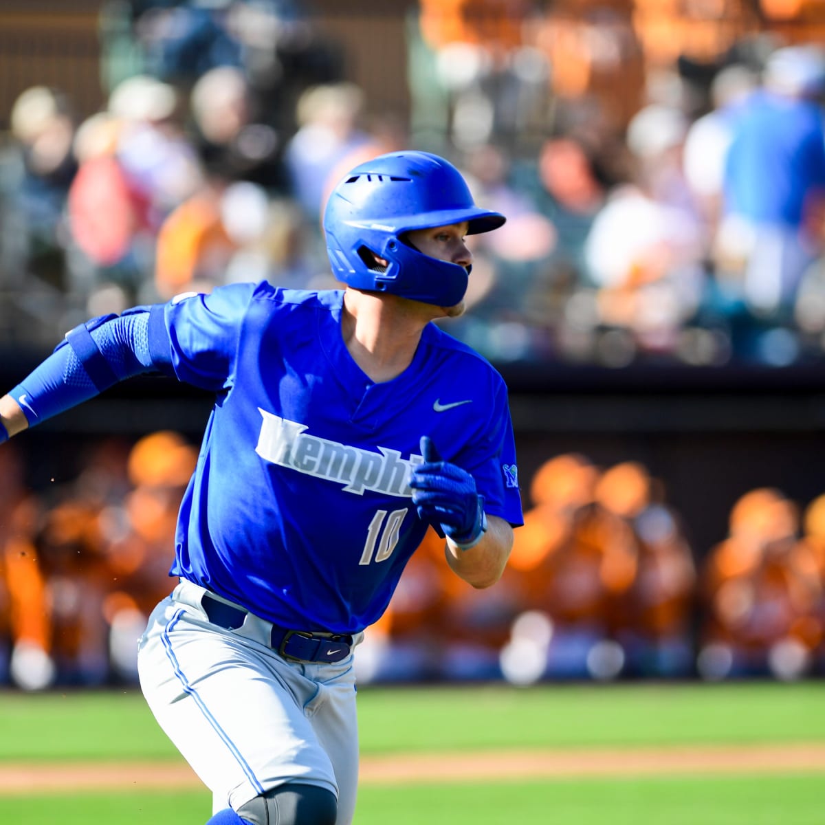 Von Seibert - Baseball - Mississippi State