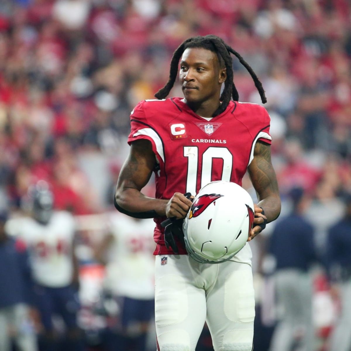 Should you draft DeAndre Hopkins or Calvin Ridley in 2023