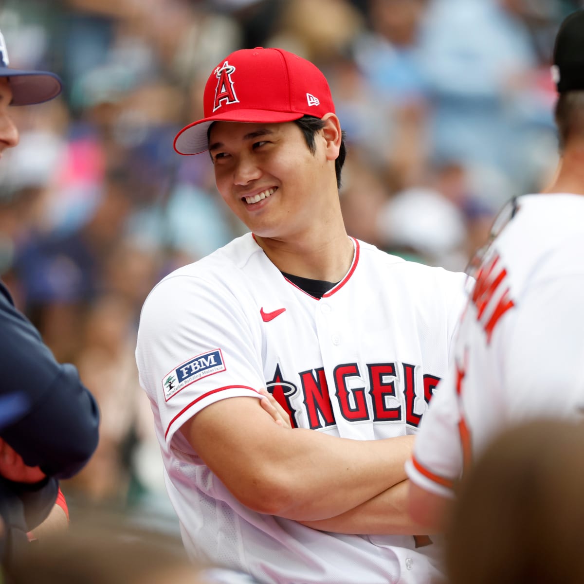 MLB trade deadline: Los Angeles Angels' biggest need National News - Bally  Sports