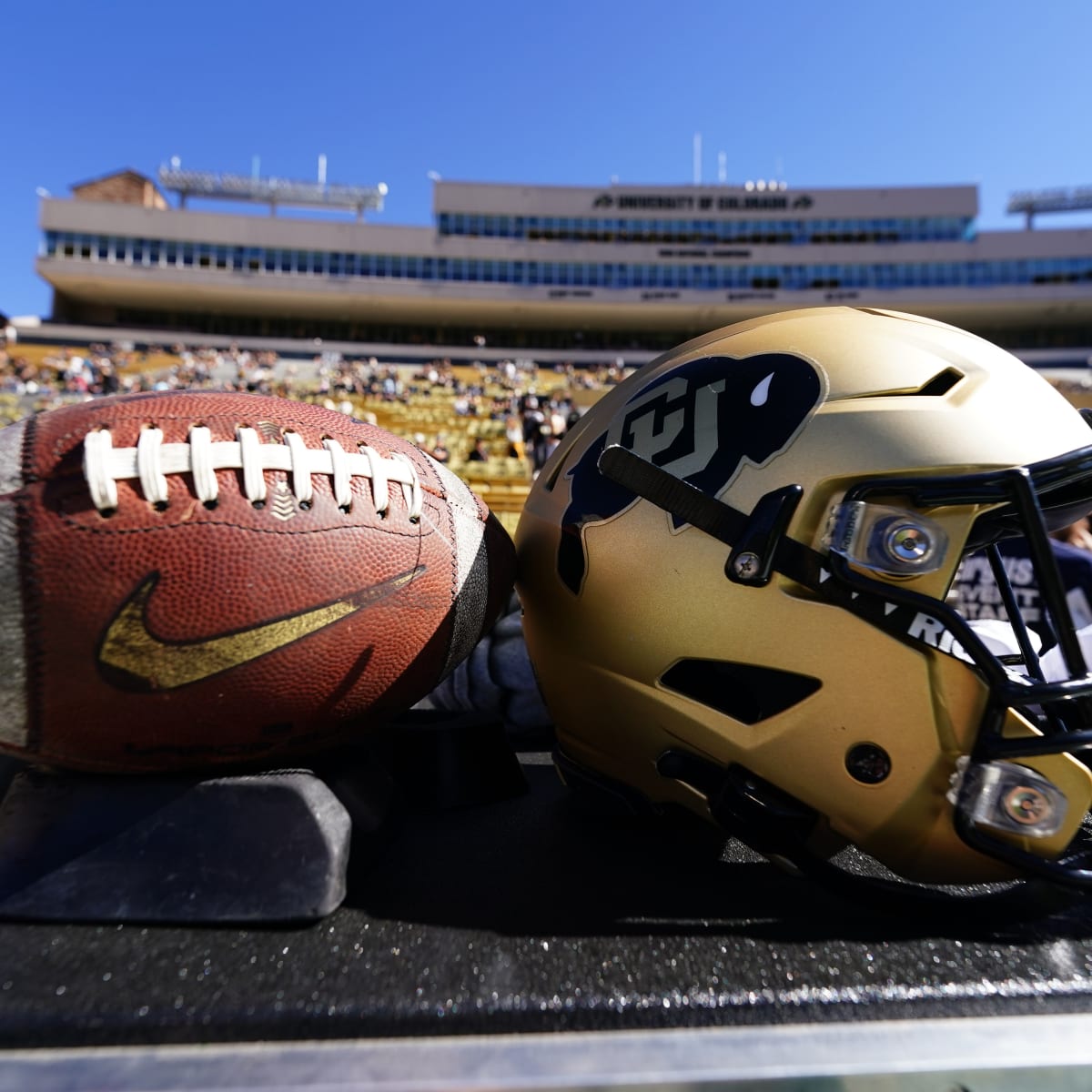 Colorado Football 2023 Preview: Wide Receivers - The Ralphie Report