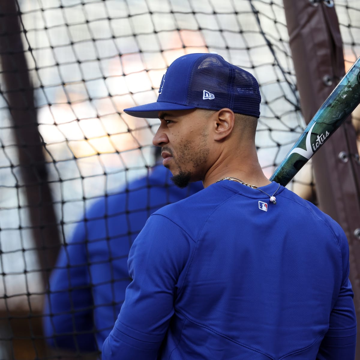 Dodgers News: Mookie Betts Participating In 2023 Home Run Derby