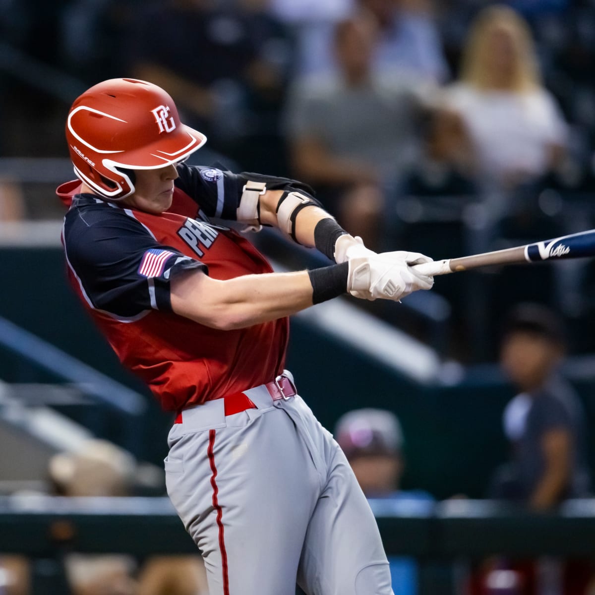 Temple, Tx News  Two baseball players selected in MLB Draft