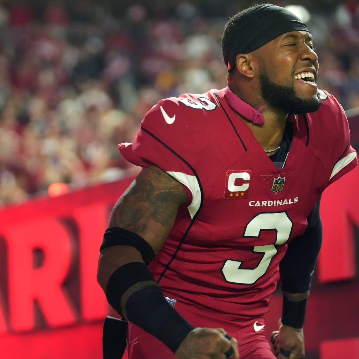 Arizona Cardinals Mailbag: What Defines Success, Budda Baker