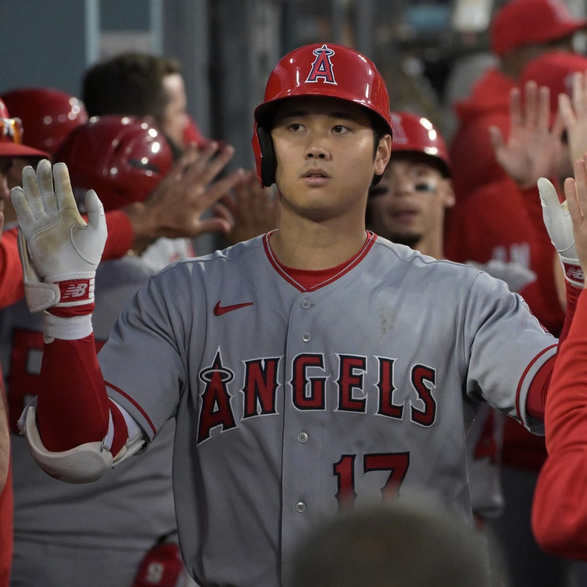 Shohei Ohtani 2022 MLB All-Star Game update is just the latest Angels  letdown