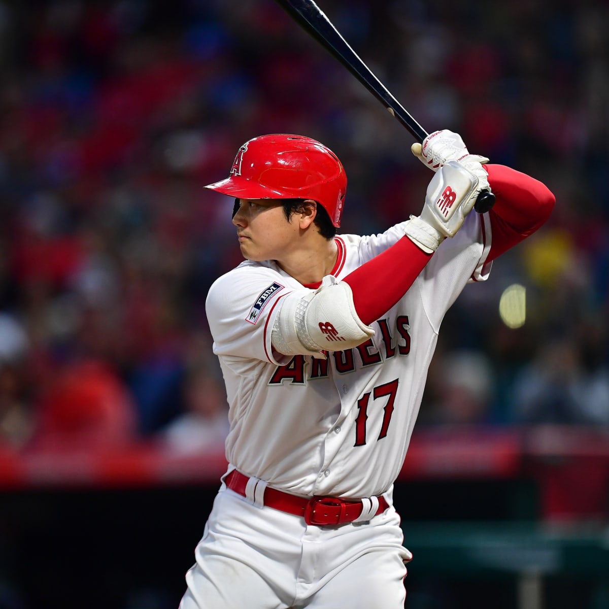Ohtani in a Class of His Own Among MLB Off-Field Earners