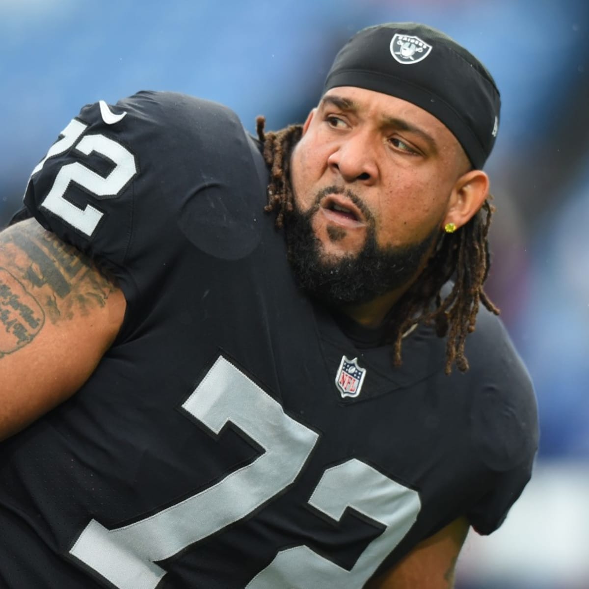 Donald Penn