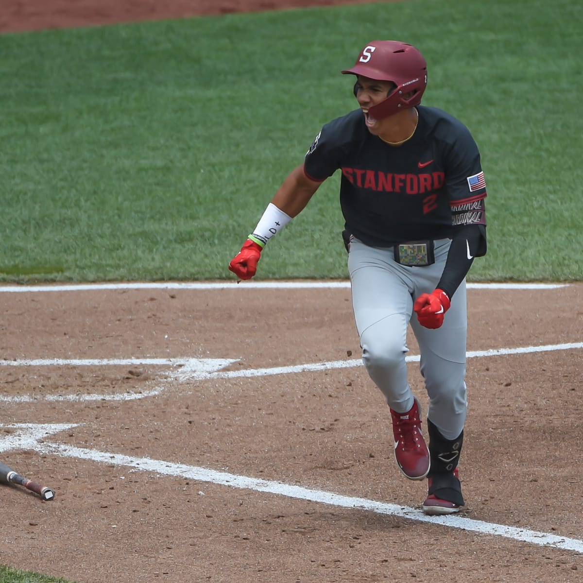 Stanford Baseball: Drew Bowser goes 596th to Chicago Cubs in 2023 MLB Draft