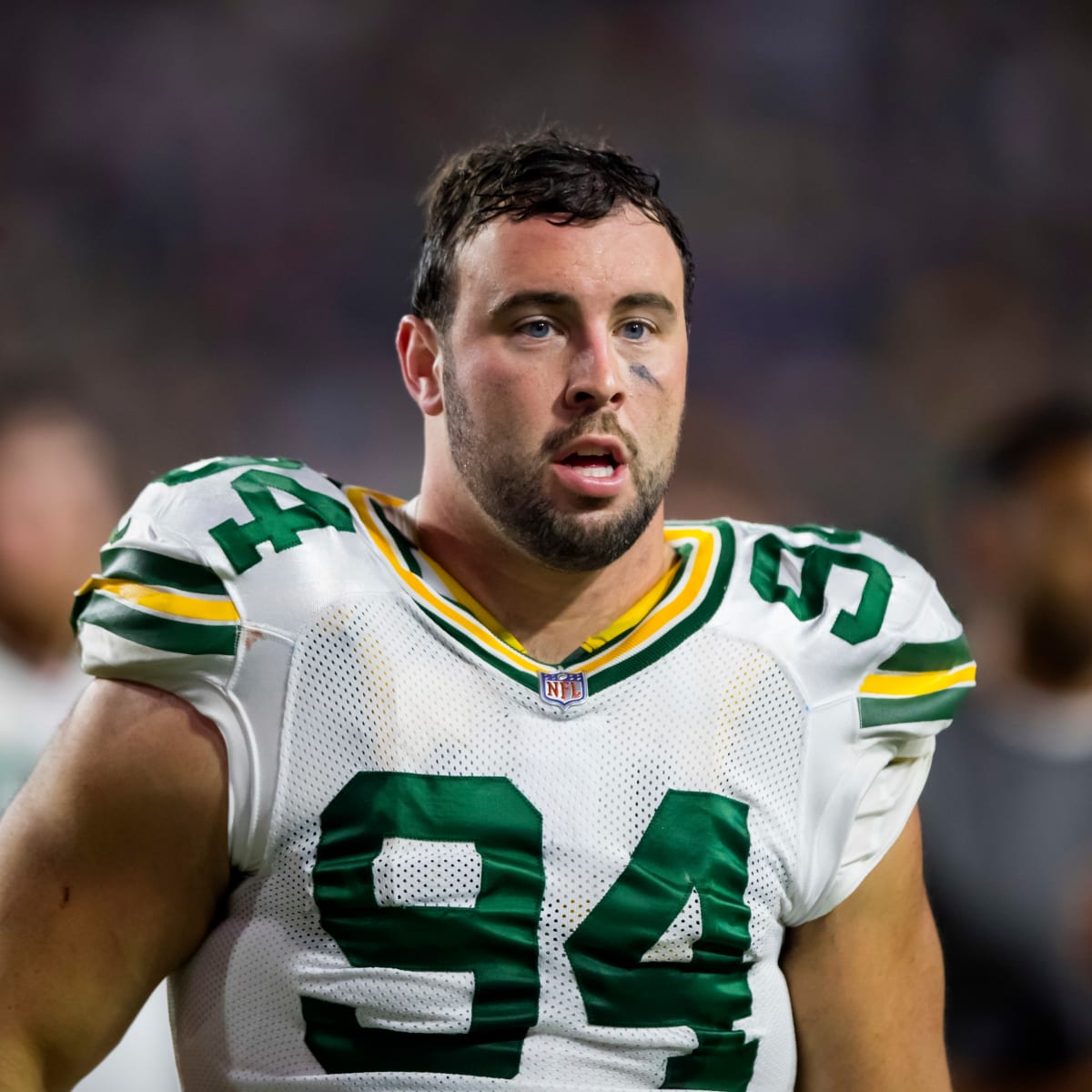 Vikings roster countdown: No. 94 Dean Lowry — experienced veteran addition  - Sports Illustrated Minnesota Vikings News, Analysis and More