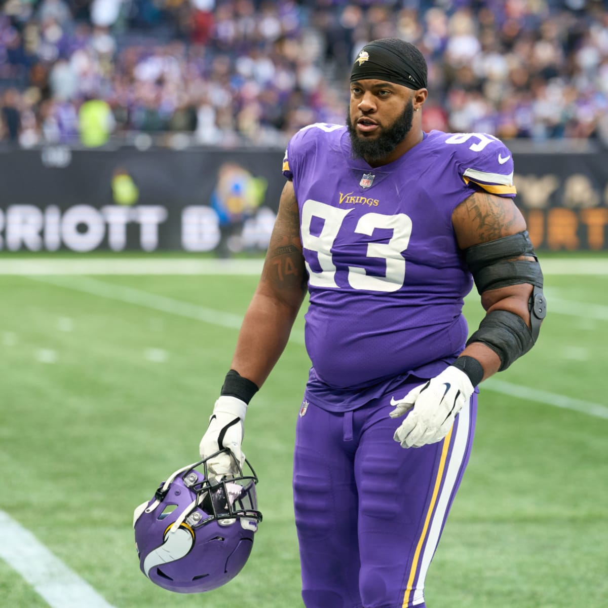 Minnesota Vikings Depth Chart, 2016 Vikings Depth Chart