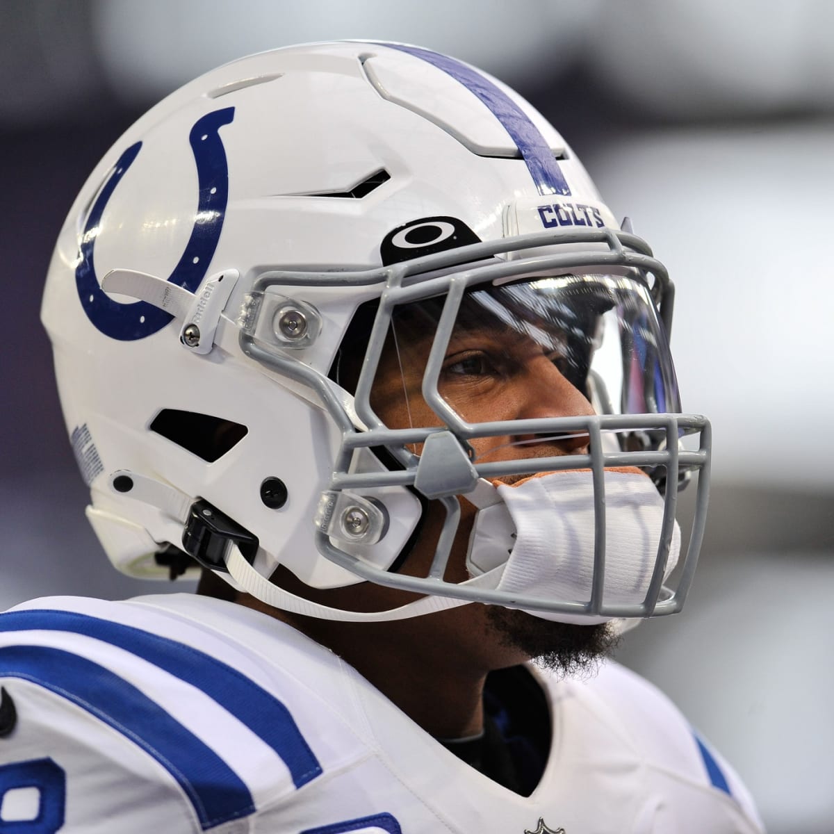 Indianapolis Colts RB Coach on Jonathan Taylor: 'He Looks Great