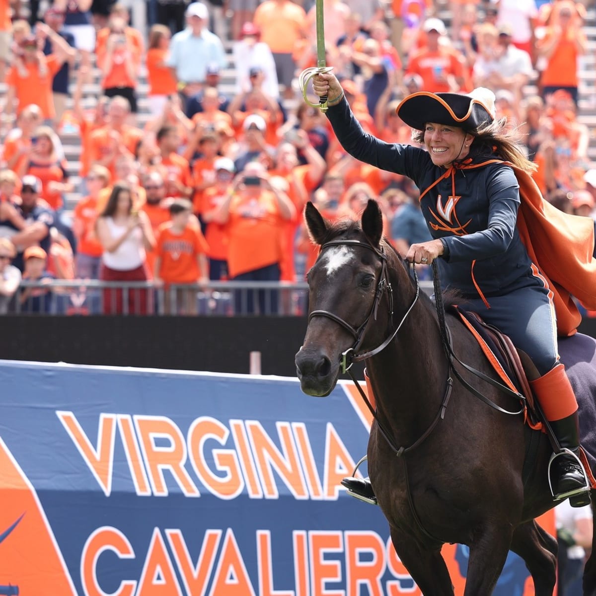 2023 FOOTBALL SCHEDULE RELEASED - The University of Virginia's College at  Wise Athletics