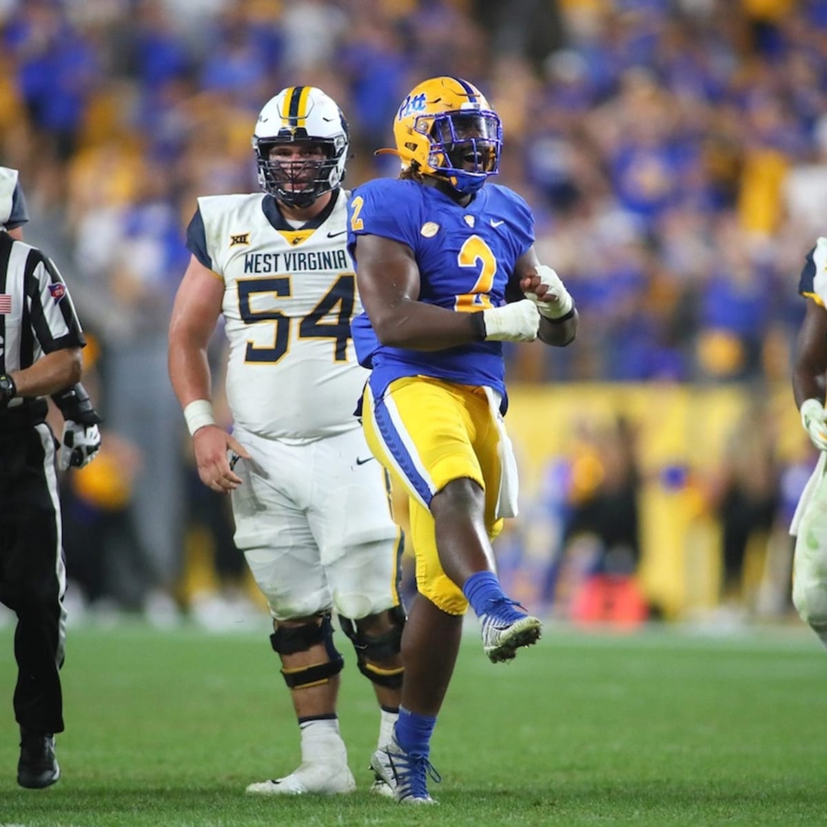 Single-Game Tickets for Pitt's 2023 Season Now On Sale - Pittsburgh Sports  Now