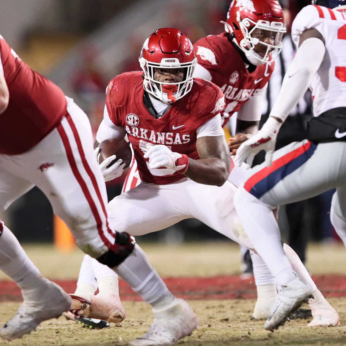 Arkansas Football: Razorbacks' 2022 Spring Preview 