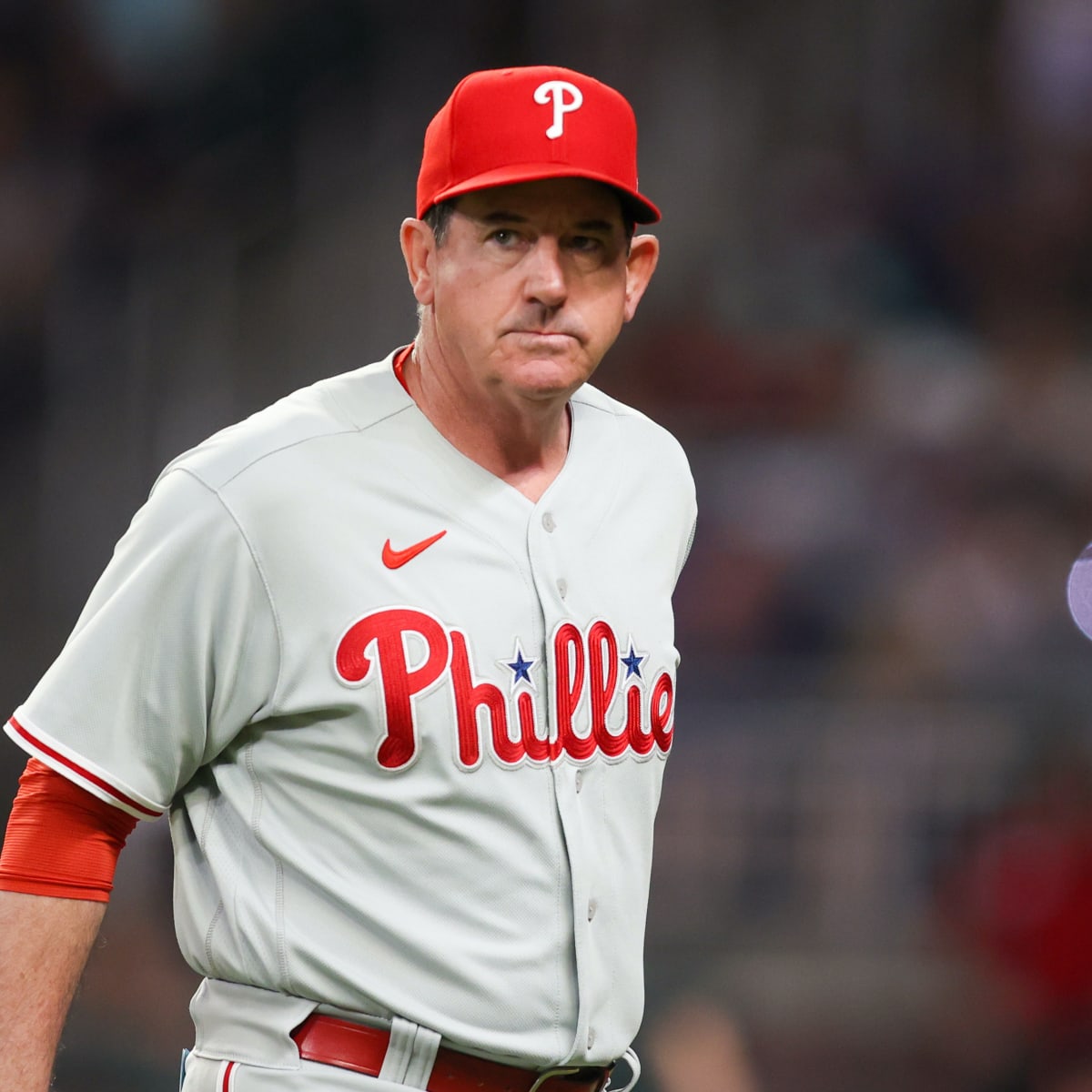 The Best and Worst Uniforms of All Time: The Philadelphia Phillies - NBC  Sports