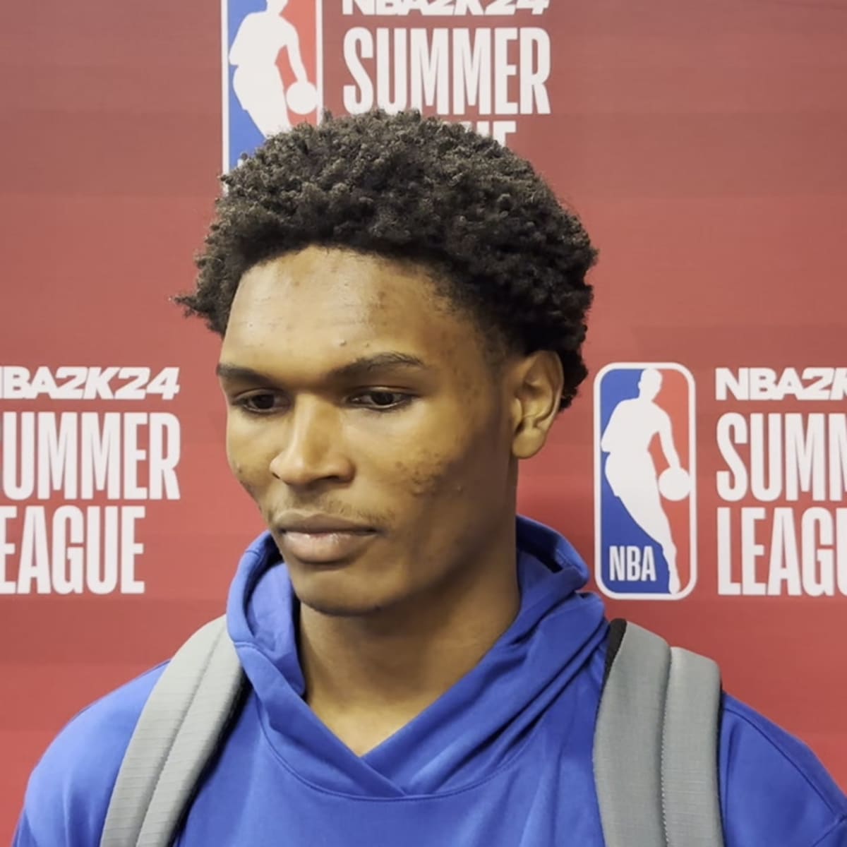 NBA Dynasty Rookie Ranks: Summer League Impacts 