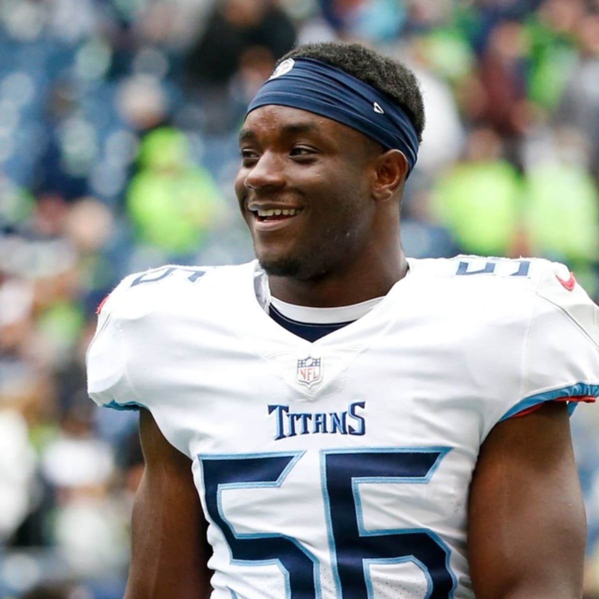 Titans 2023 Training Camp Preview: A Look at the Inside Linebackers