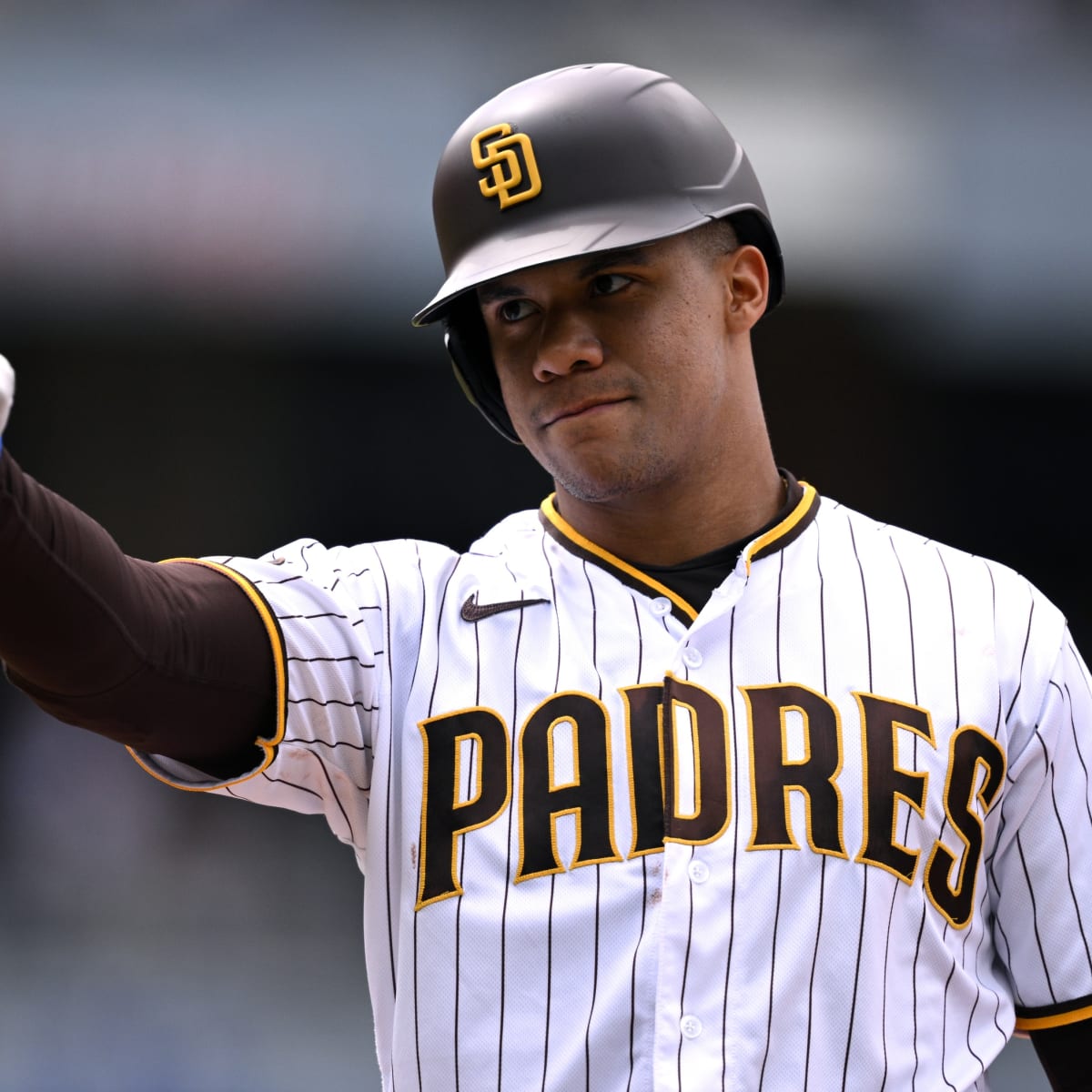 Padres News: Friars Have Moved Ha-Seong Kim to Leadoff Spot & Results Are  Showing - Sports Illustrated Inside The Padres News, Analysis and More