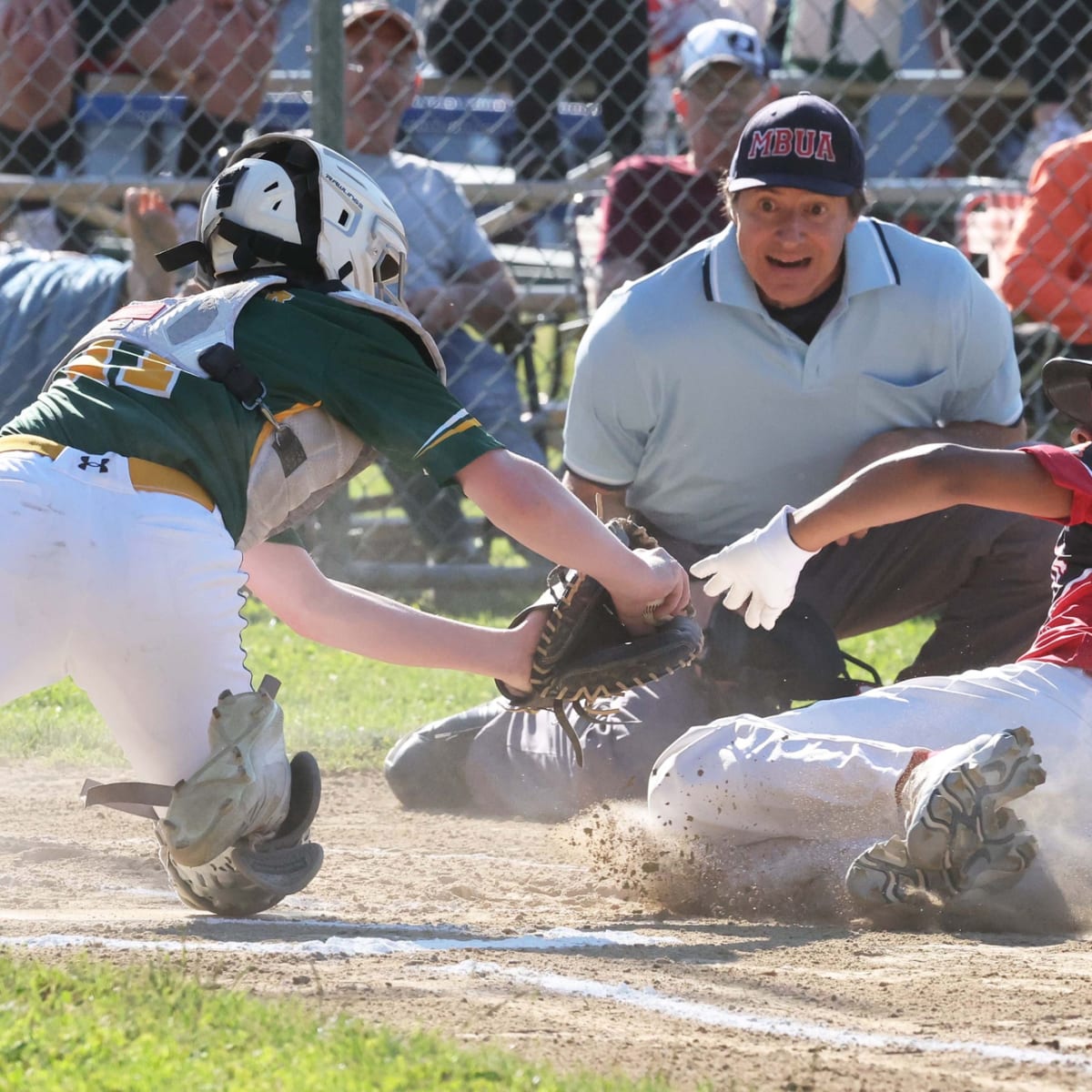 Brian Murphy: Youth baseball in Minnesota: Friendly competition