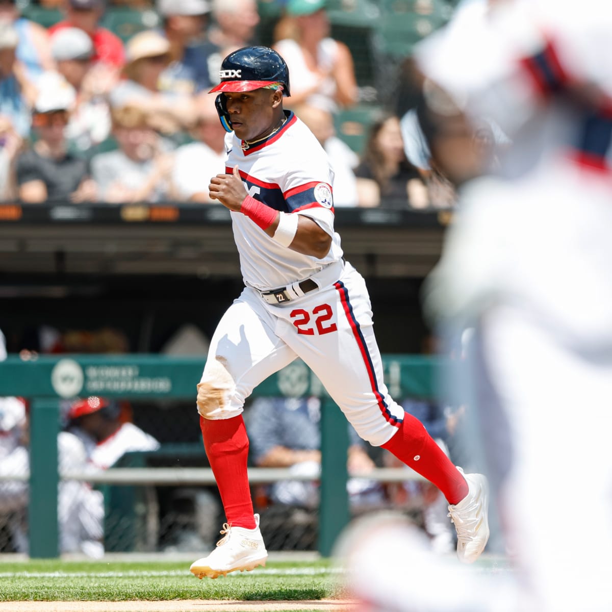 Andrew Benintendi Player Props: White Sox vs. Astros