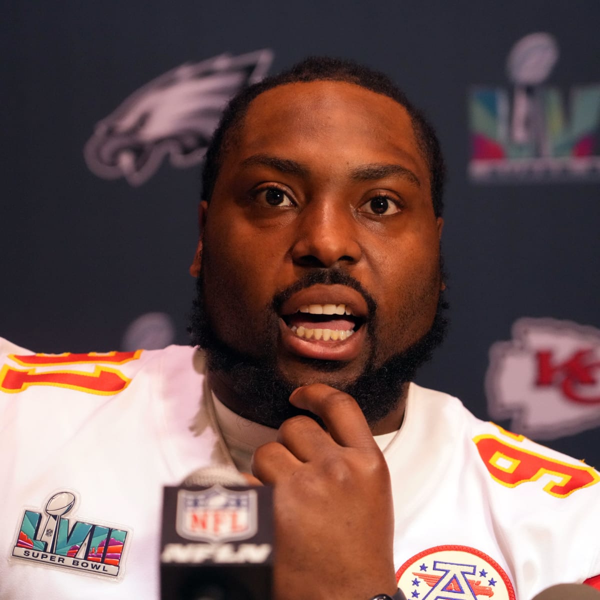 Three worst contracts on Kansas City Chiefs roster right now