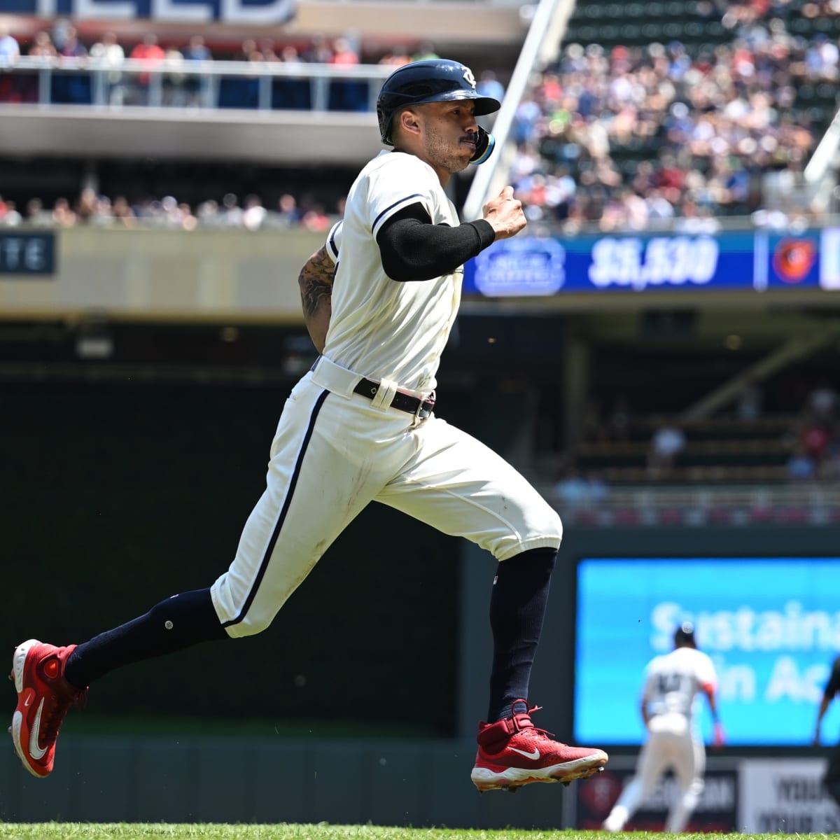 Minnesota Twins Are An Early-Season Surprise. Can They Keep It Up?