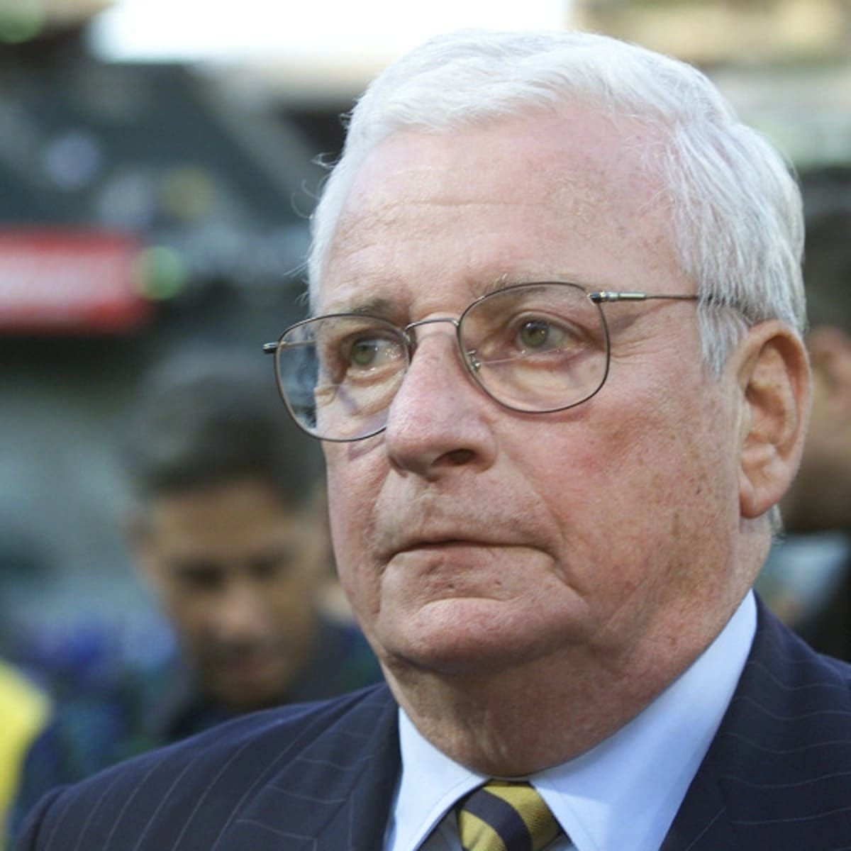 Former Browns owner Art Modell semifinalist for Hall of Fame