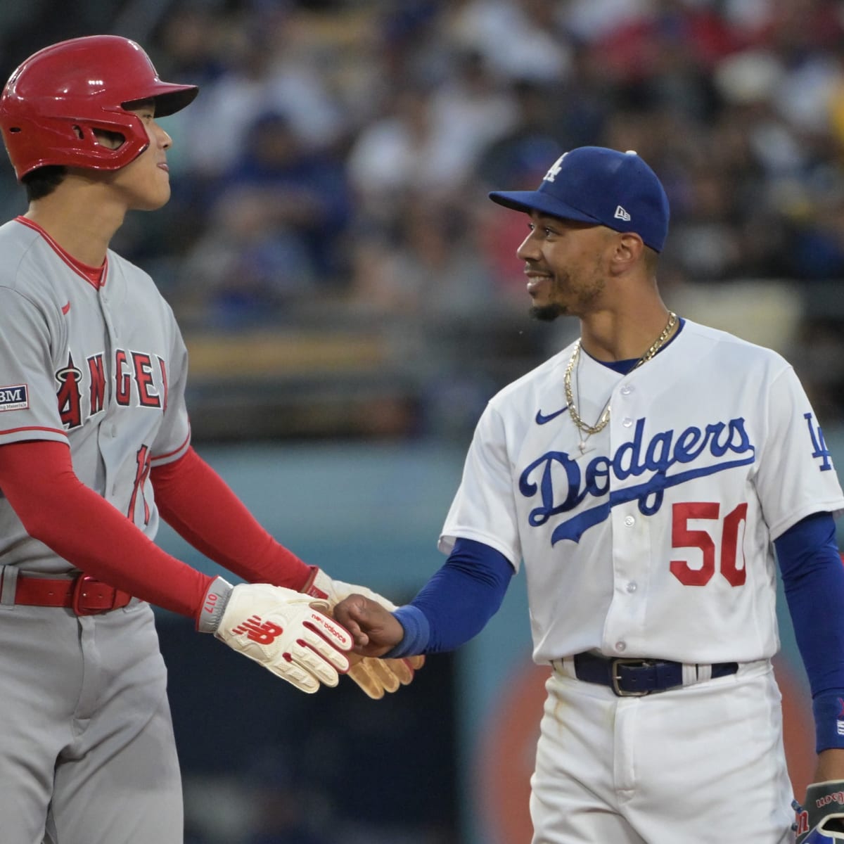 Dodgers: Top 5 shortstops in franchise history